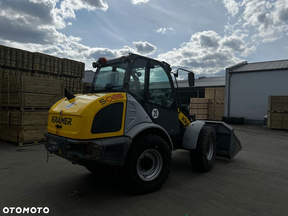 Kramer 5085 - 3