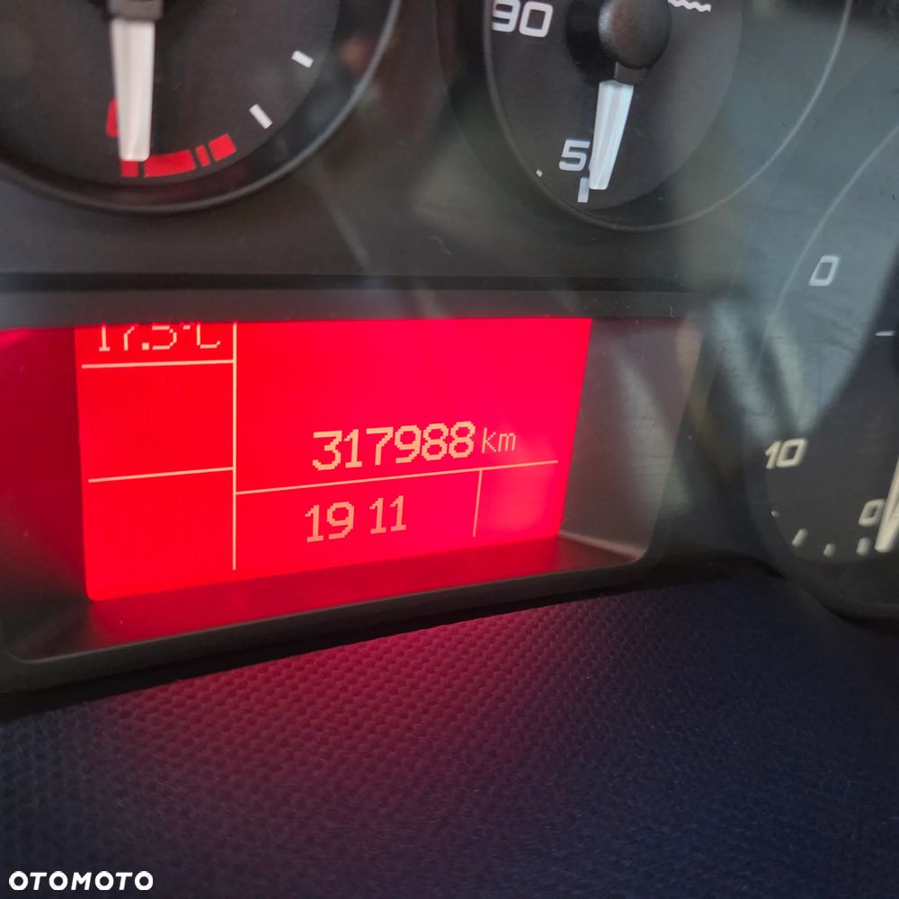 Iveco DAILY - 10