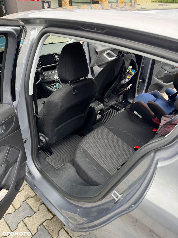 Peugeot 308 - 9