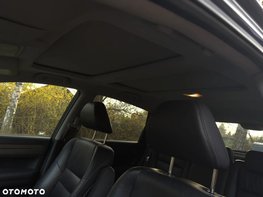 Honda CR-V 2.2i-DTEC Executive - 12