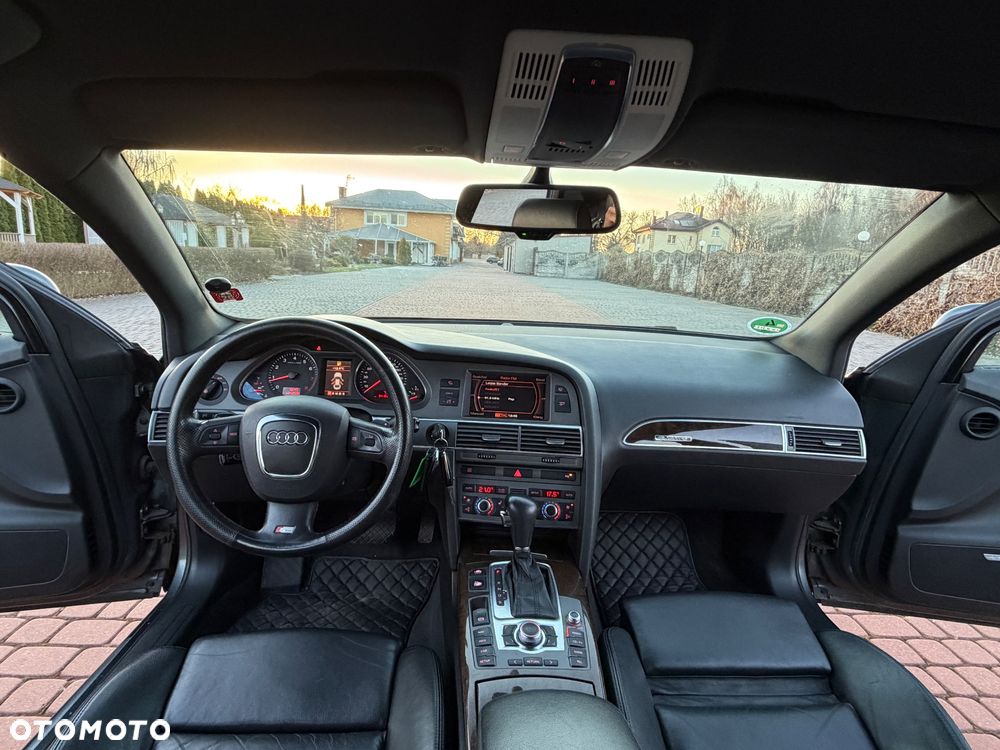 Audi A6 Limousine - 20