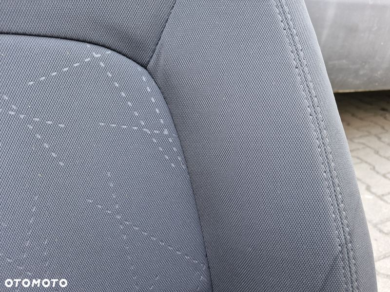 KIA RIO 3 III 5D FOTEL KIEROWCY LEWY PRZÓD PRZEDNI - 4