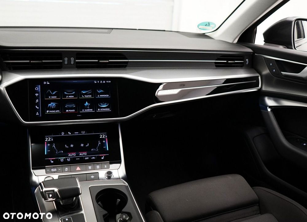 Audi A6 Limousine - 17