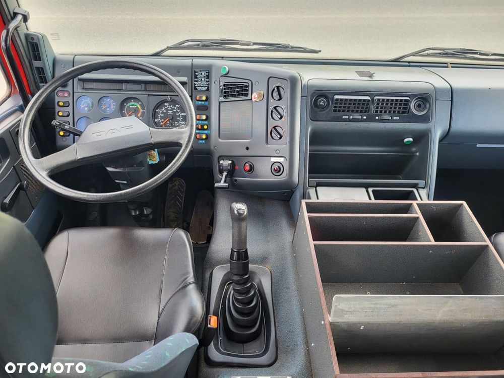 DAF 75 240 ATI - 13