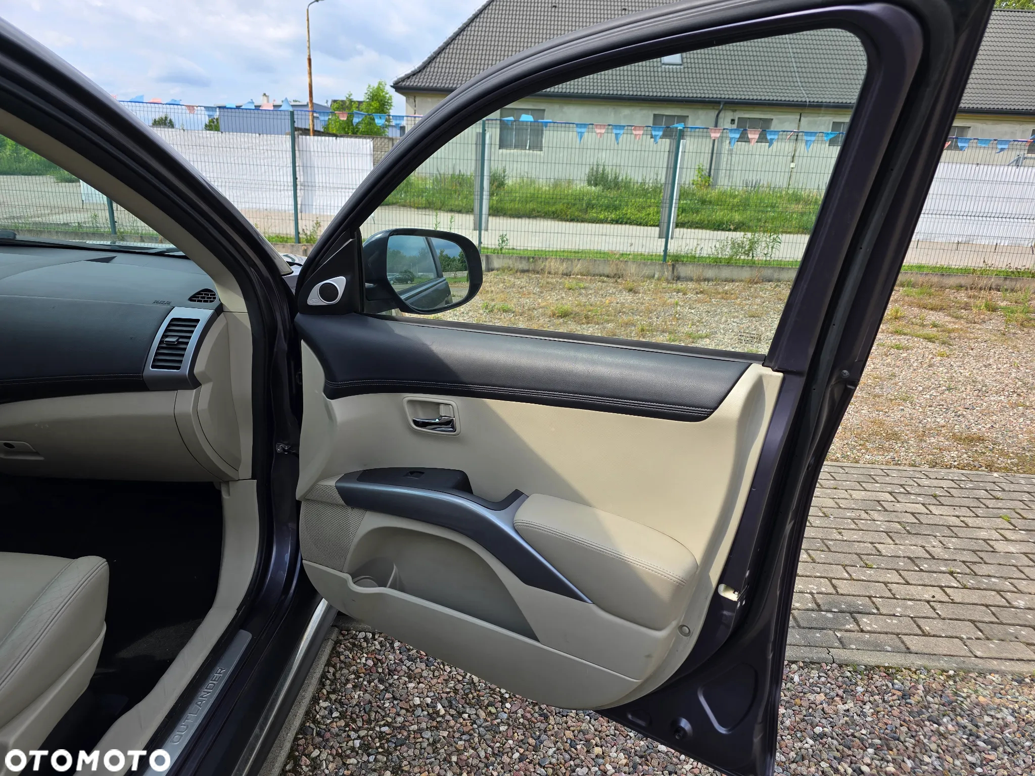 Mitsubishi Outlander 2.0 DID Invite - 14