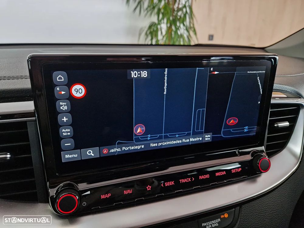 Kia Ceed SW 1.0 T-GDI Drive - 29