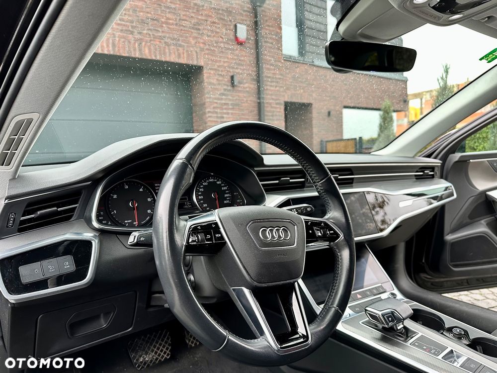 Audi A6 - 7