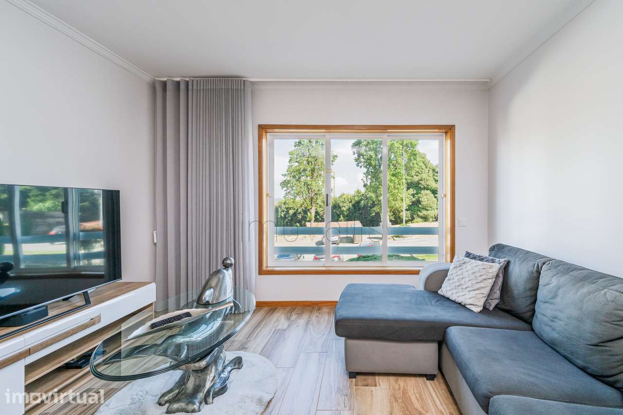 Apartamento T2 à venda na Rua Gonçalo Velho, VALONGO - Grande imagem: 5/24