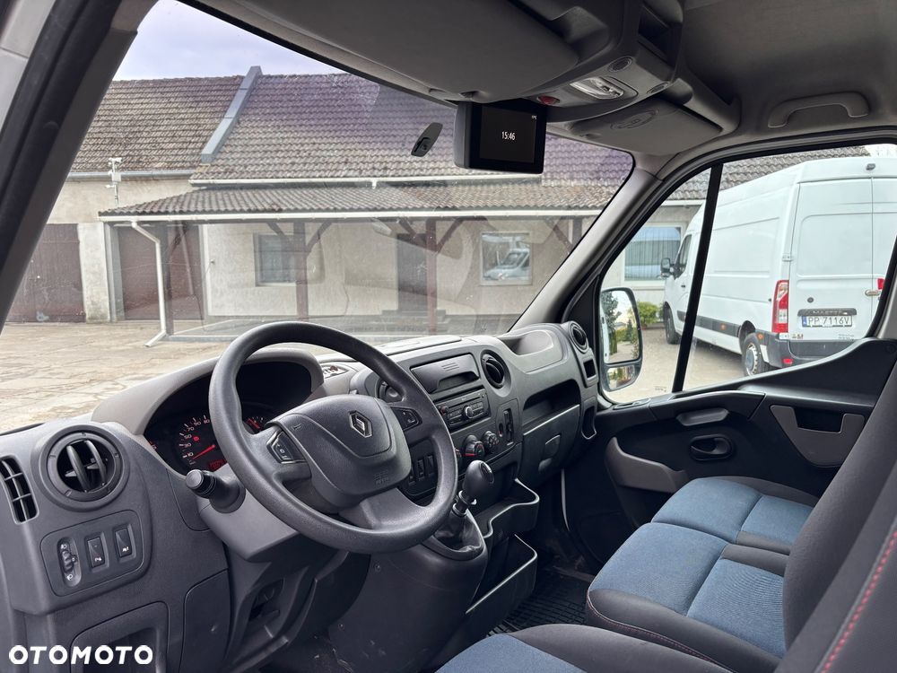 Renault Master - 20
