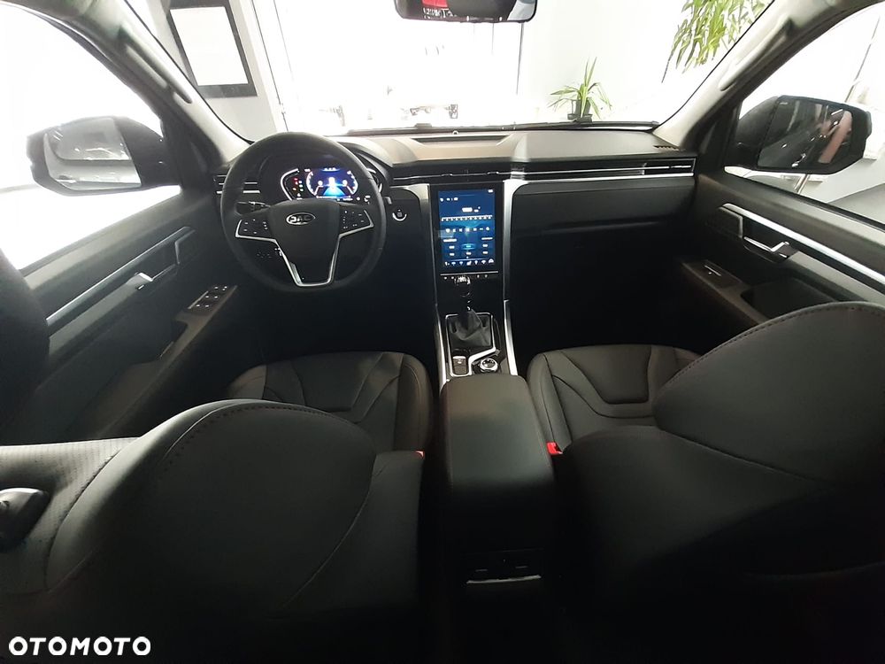 JAC T8 PRO Standard - 13