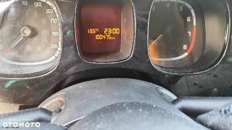 Fiat Panda - 5