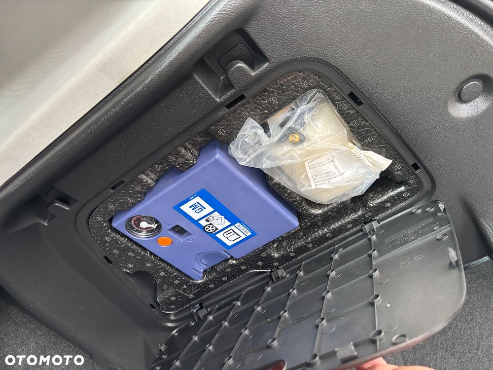 Opel Mokka 1.4 Turbo ecoFLEX Start/Stop Edition - 29