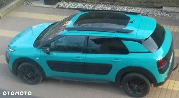 Citroën C4 Cactus 1.6 BlueHDi Shine - 3