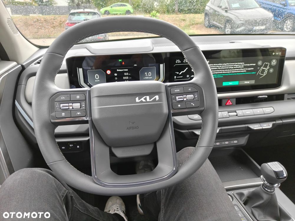 Kia Seltos 1.6 T-GDI M - 9