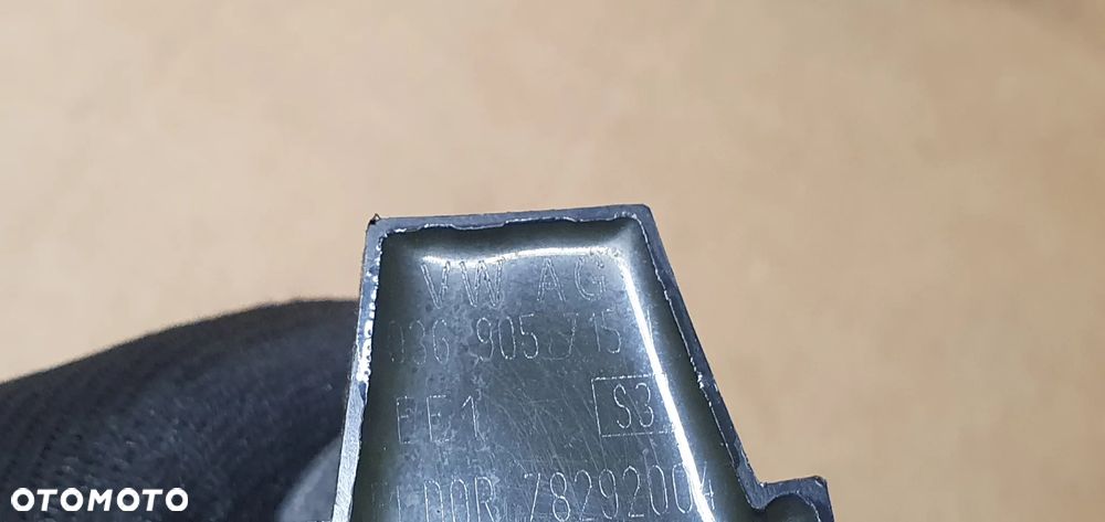 Cewka zapłonowa Peugeot 207 307 1.4 9651710680 - 10