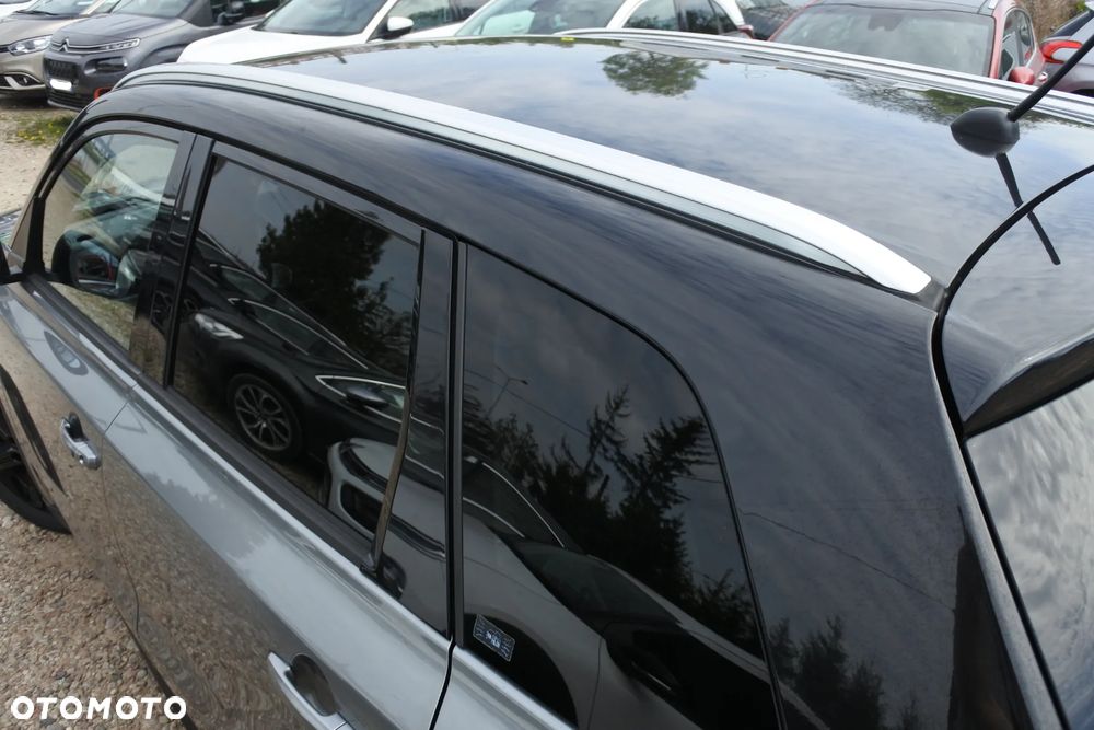 Suzuki Vitara 1.4 T Boosterjet S 4WD - 32