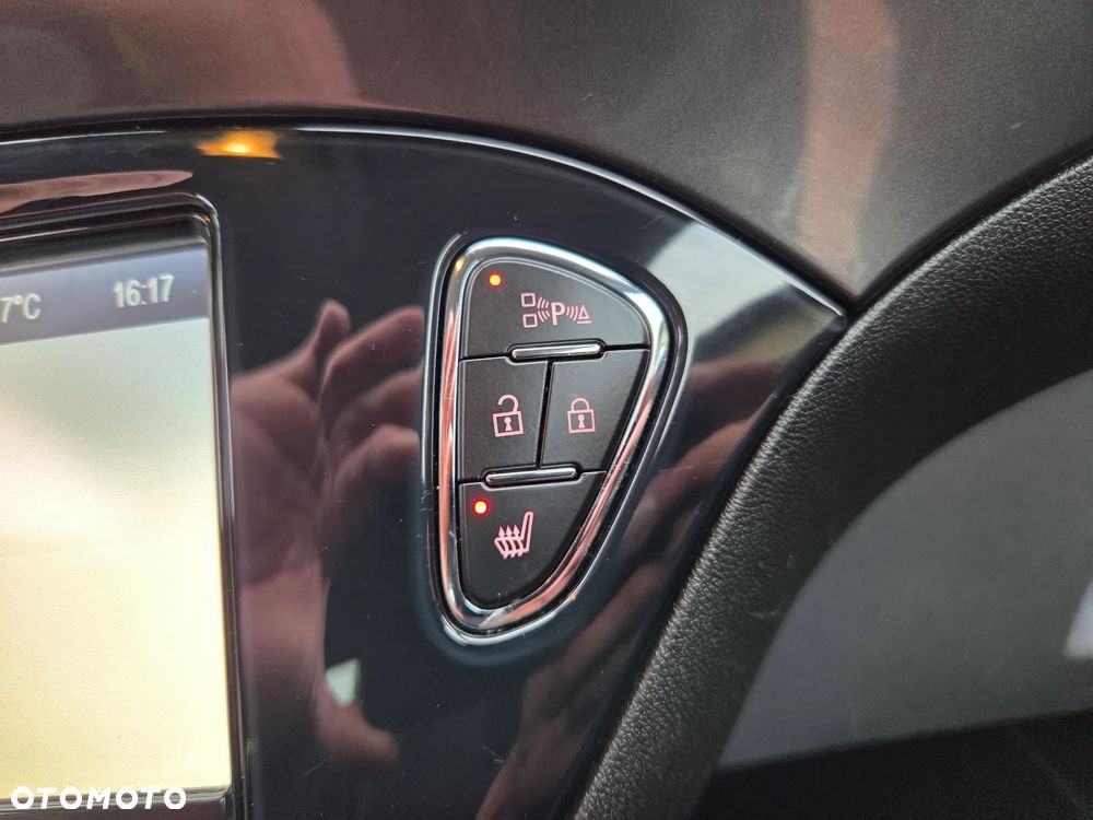 Opel Corsa 1.4 Turbo (ecoFLEX) Start/Stop Innovation - 30