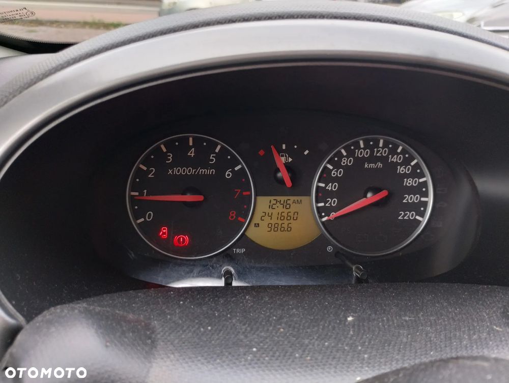 Nissan Micra 1.2 Visia - 7