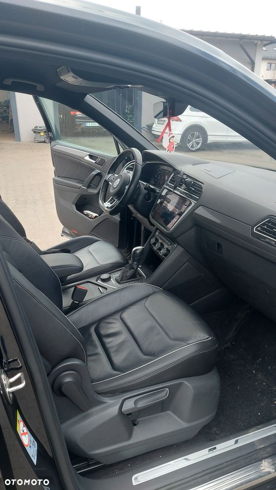 Volkswagen Tiguan 2.0 TDI BMT SCR 4Mot Highline DSG - 26
