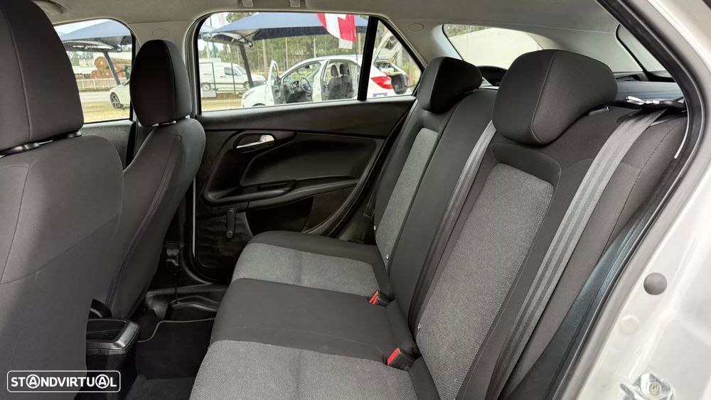 Fiat Tipo Station Wagon 1.3 Multijet City Life - 33