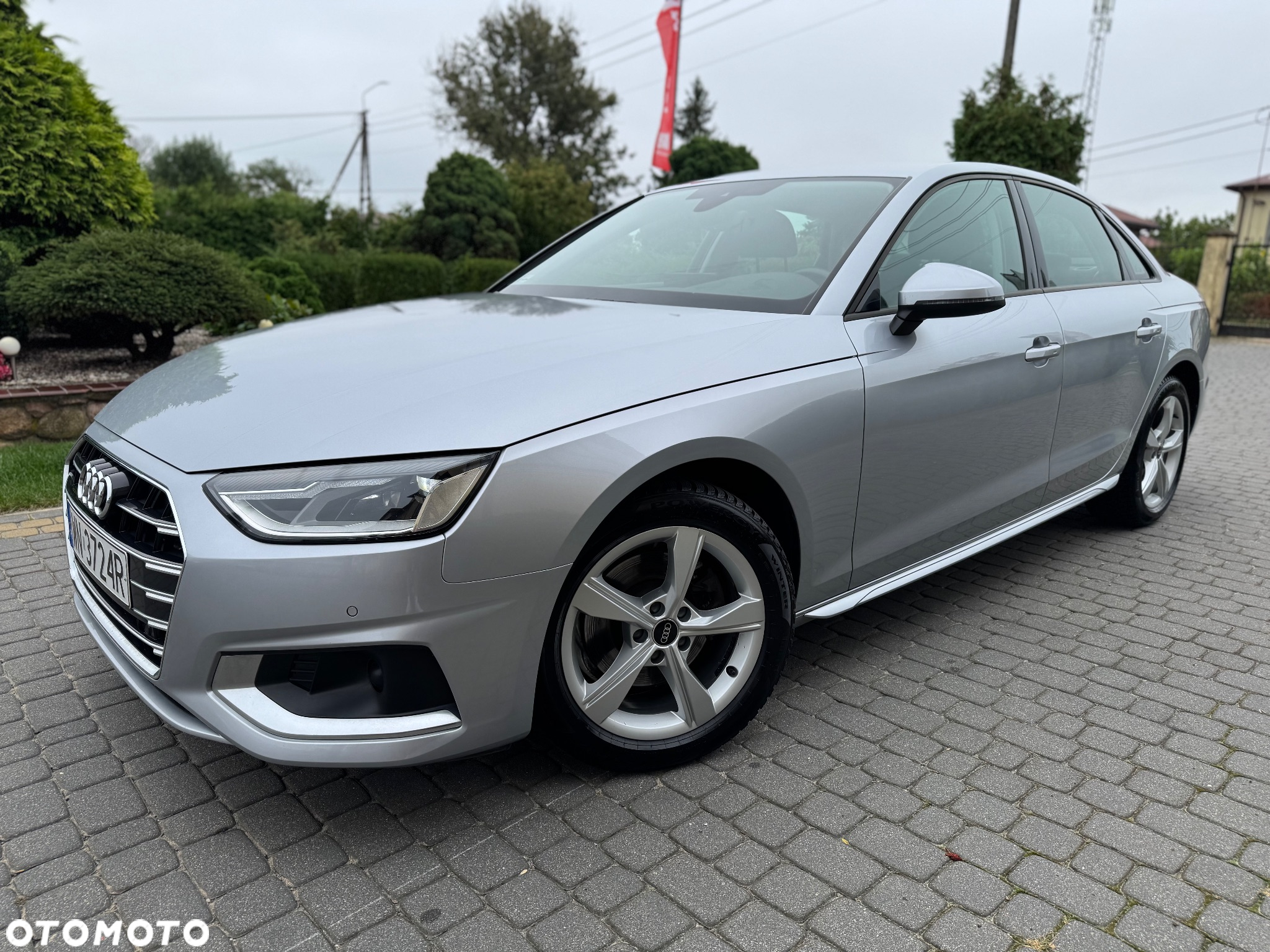 Audi A4 - 2