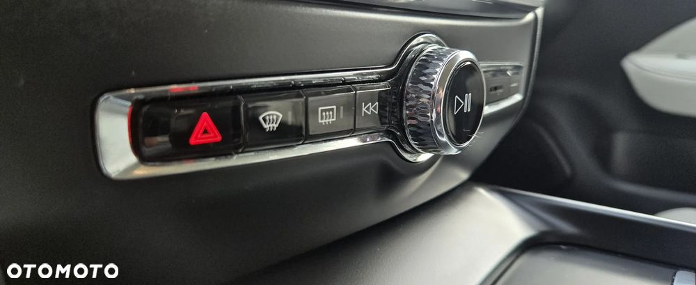 Volvo V60 D4 Geartronic Inscription - 31