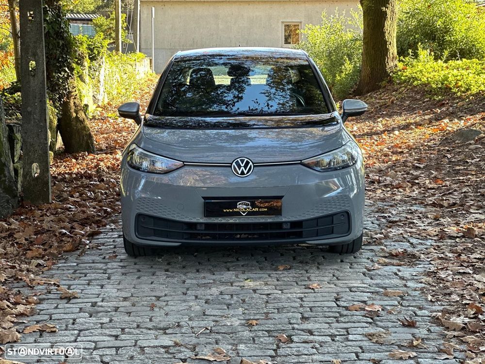 VW ID.3 Pro Performance - 32