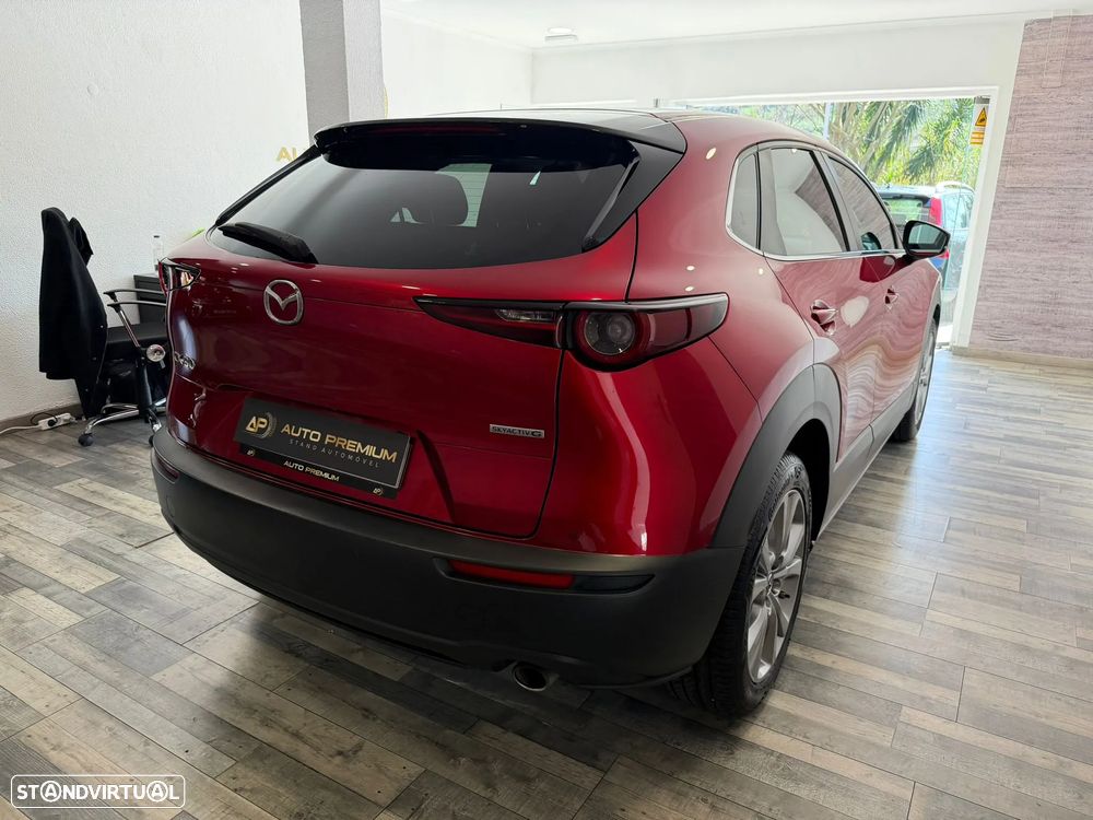 Mazda CX-30 - 5