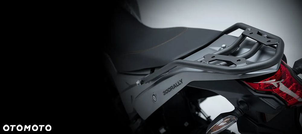 VOGE 300GY RALLY - 9