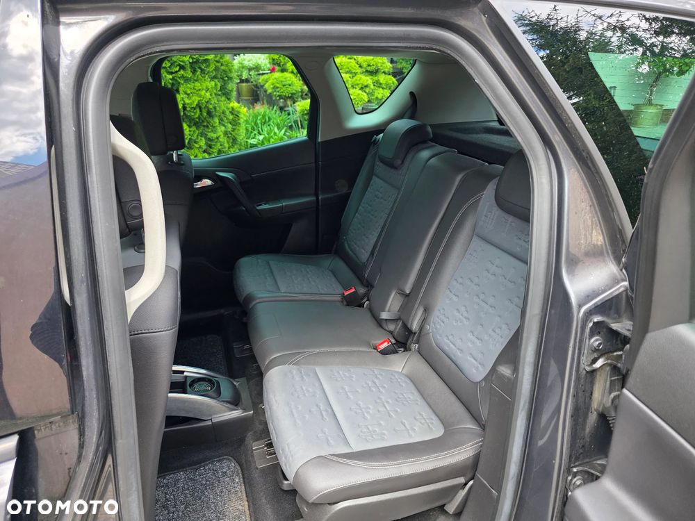 Opel Meriva 1.4 Selection - 9