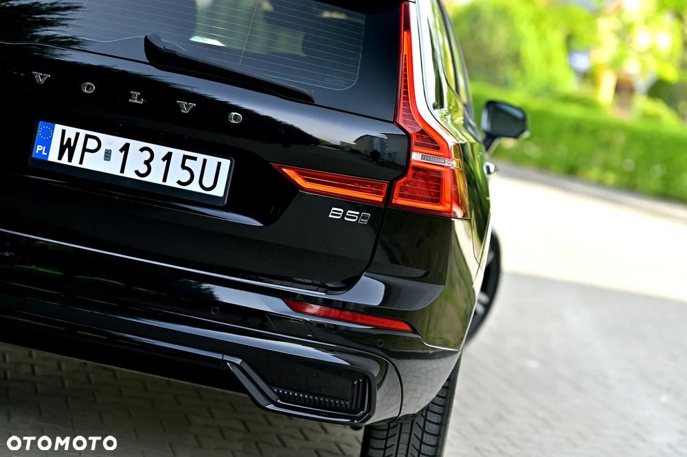Volvo XC 60 B5 D AWD Geartronic Inscription - 13