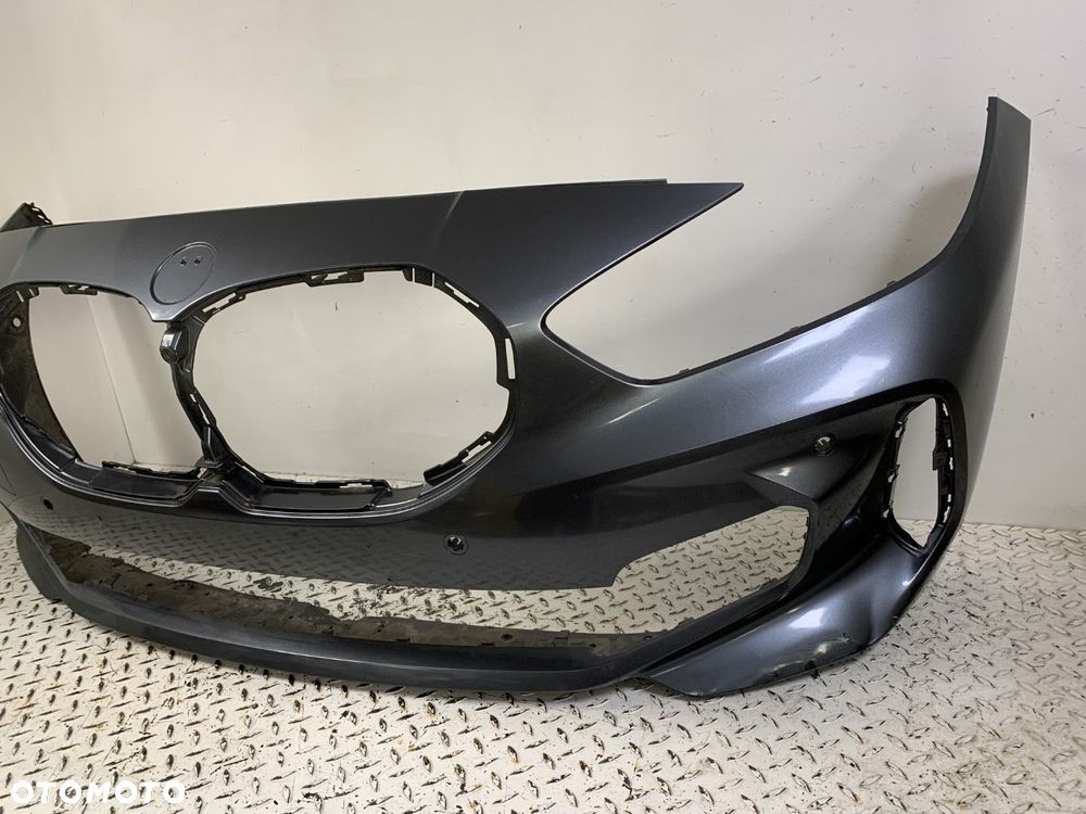 ZDERZAK PRZEDNI PRZÓD BMW 1 F40 M-PAKIET 19-24 6XPD 8070928 - 4