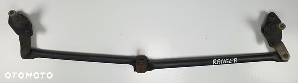 MECHANIZM WYCIERACZEK PRZÓD FORD RANGER II 89-92R E97B-17533 E97B-17532