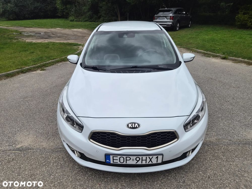 Kia Ceed - 18