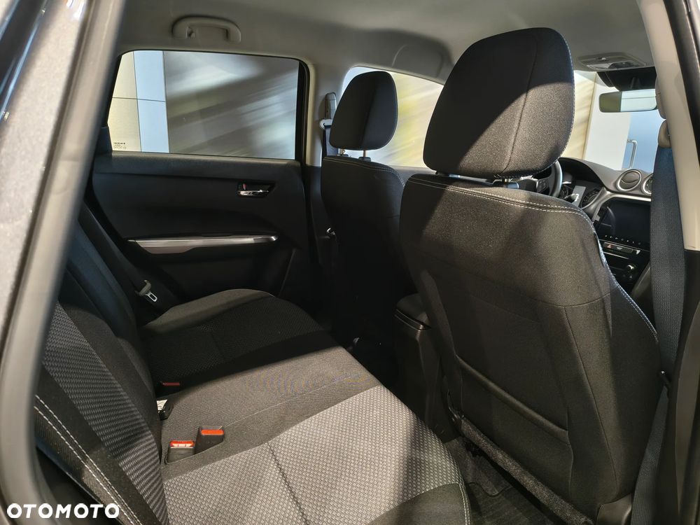 Suzuki Vitara 1.4 Boosterjet mHEV Premium Plus 2WD - 13