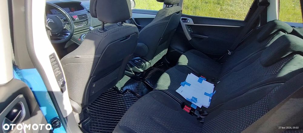 Citroën C4 Picasso 1.6 VTi Equilibre - 7