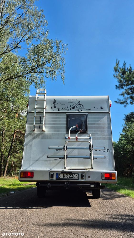Fiat Ducato - 6