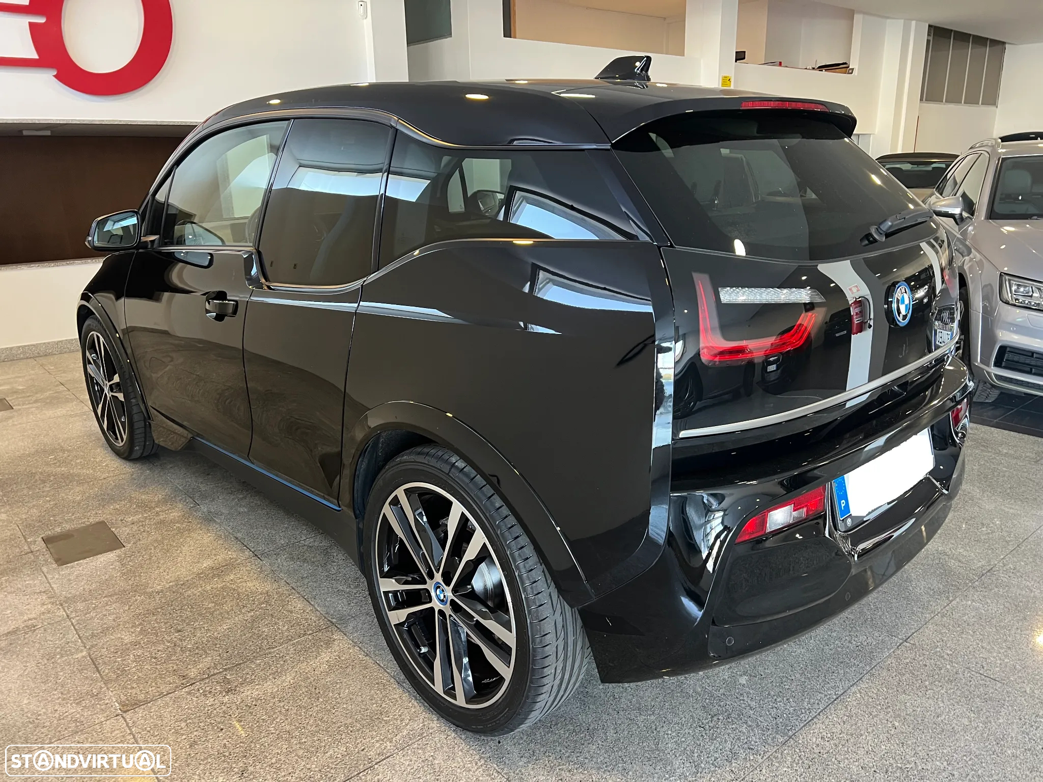 BMW i3 s 120Ah - 5