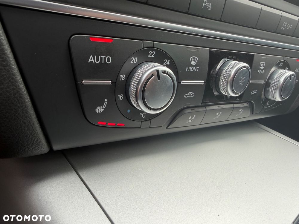 Audi A6 Avant - 15