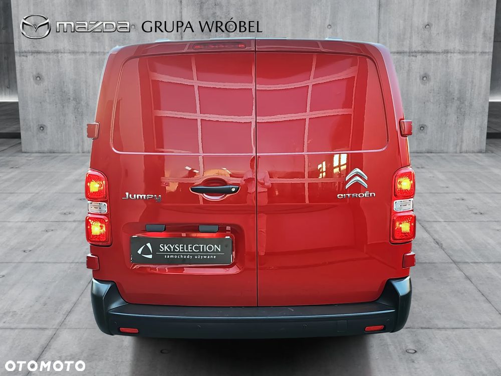 Citroën Jumpy Club XL - 6