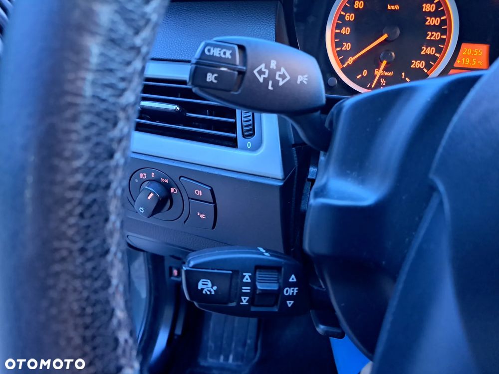 BMW Seria 5 530d - 19
