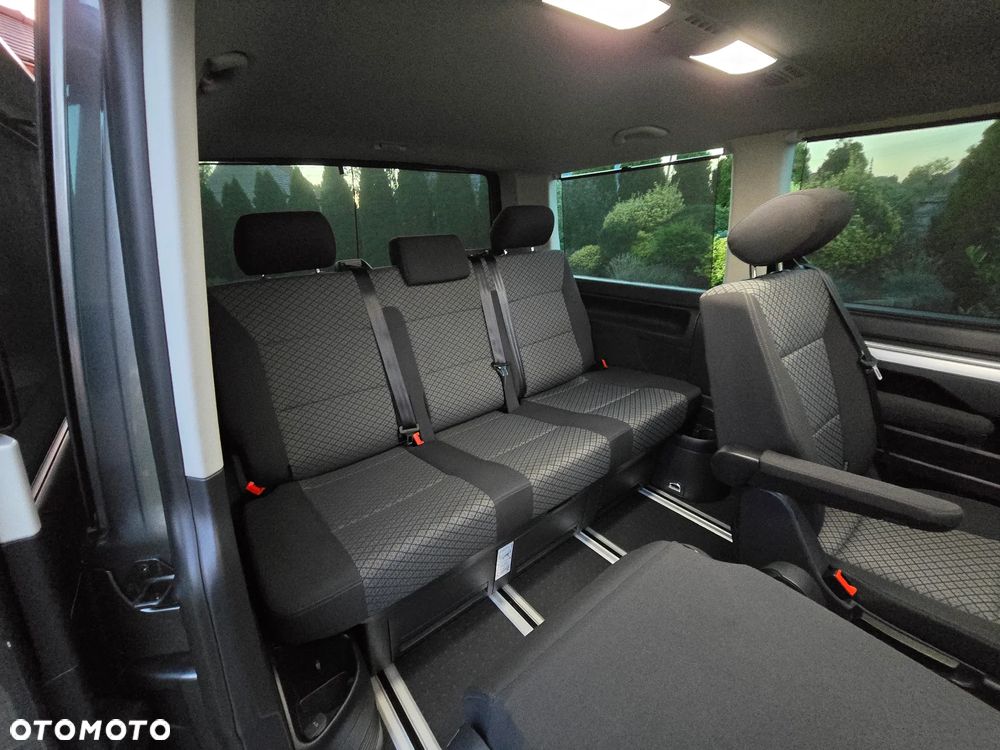Volkswagen Multivan 6.1 2.0 TDI L1 Trendline 4Motion DSG - 14