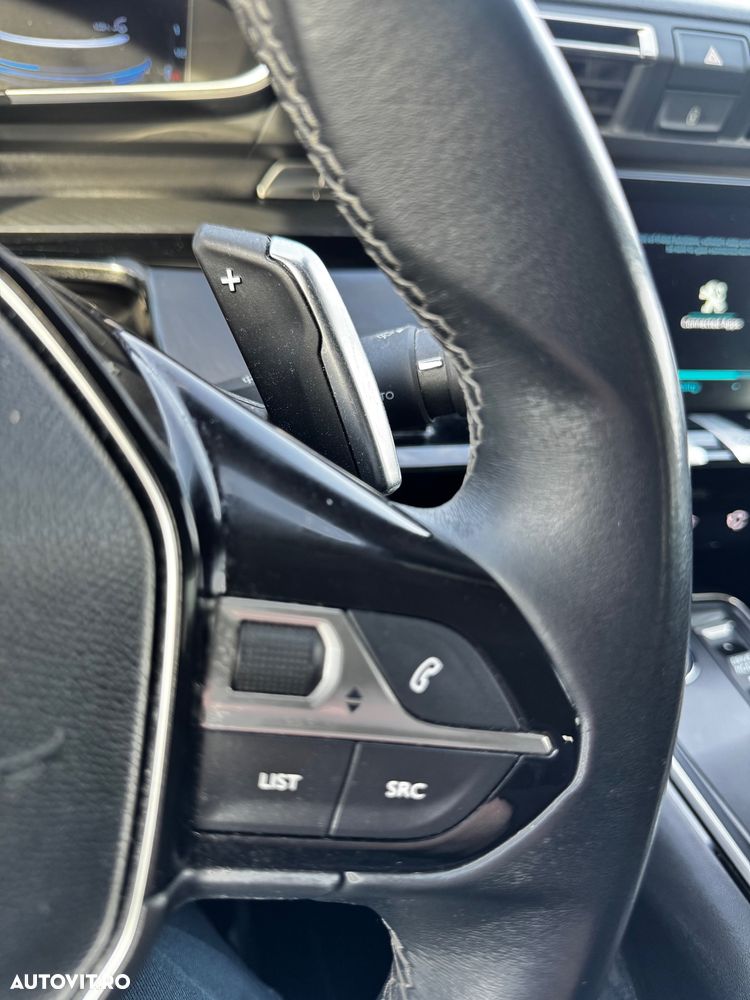 Peugeot 508 225 e-EAT8 Allure Pack - 12