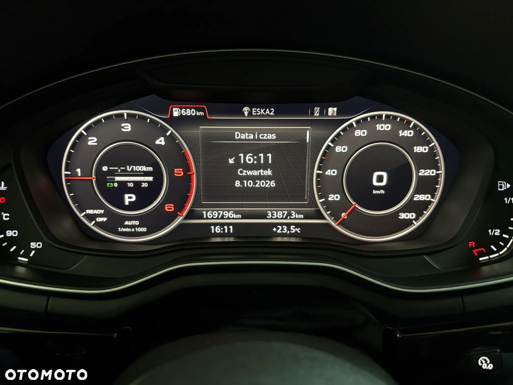 Audi A4 Allroad 2.0 TDI clean diesel Quattro S tronic - 27