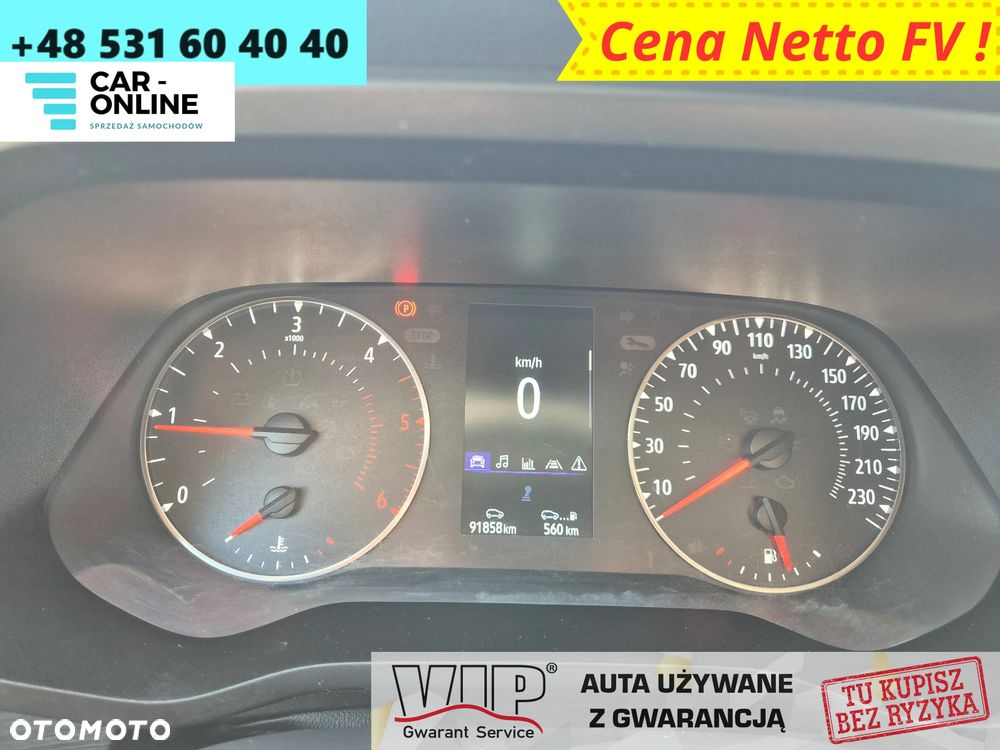 Renault Trafic - 18