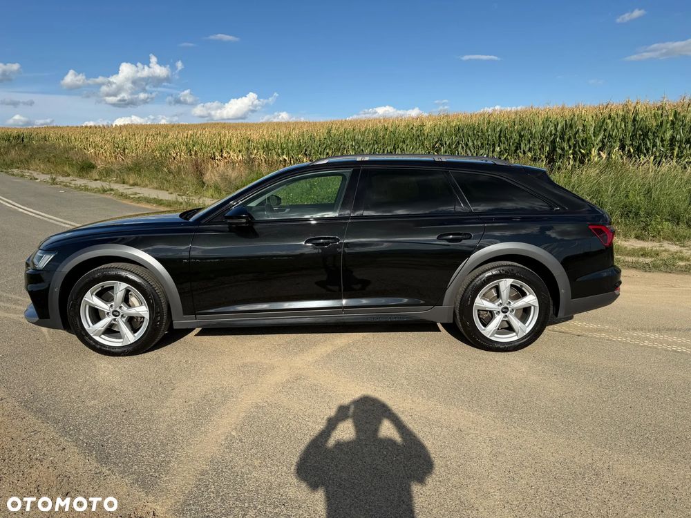 Audi A6 Allroad 40 TDI mHEV Quattro S tronic - 2