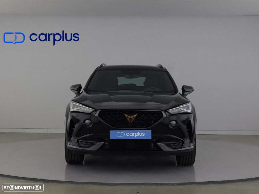 Cupra Formentor 1.5 TSI Base DSG - 3