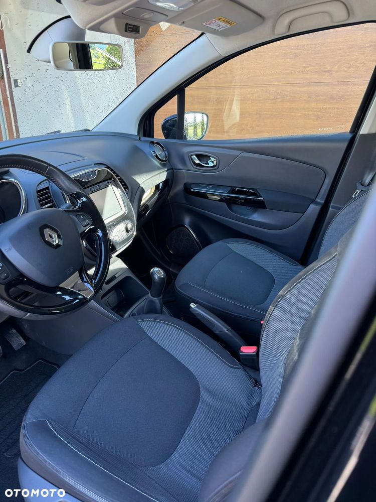 Renault Captur ENERGY dCi 90 Start&Stop Expression - 6