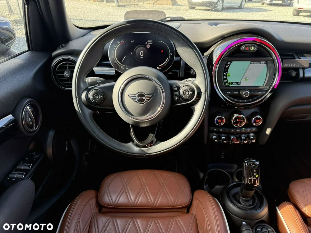 MINI Cooper GPF - 12