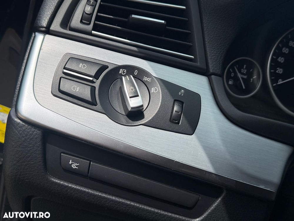 BMW Seria 5 - 14